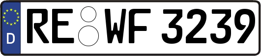 RE-WF3239