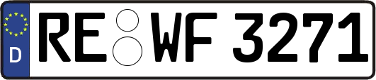 RE-WF3271