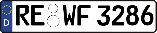 RE-WF3286