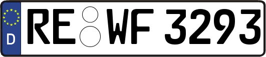 RE-WF3293