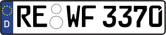 RE-WF3370