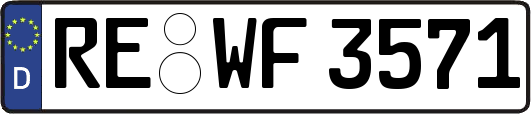 RE-WF3571
