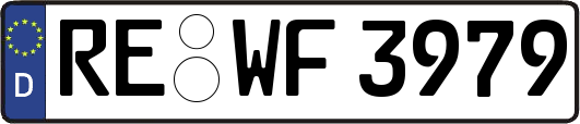 RE-WF3979