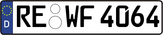 RE-WF4064