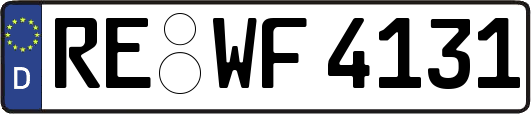 RE-WF4131