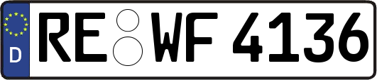 RE-WF4136