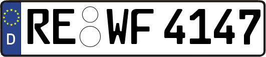 RE-WF4147