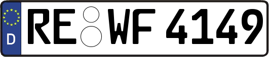RE-WF4149