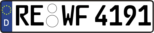 RE-WF4191