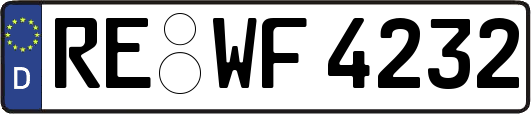 RE-WF4232