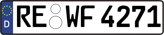 RE-WF4271