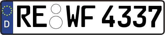 RE-WF4337