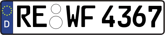 RE-WF4367