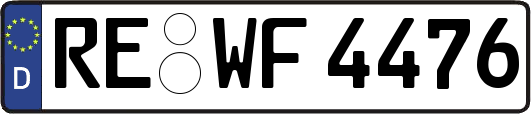 RE-WF4476