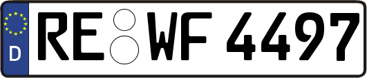 RE-WF4497