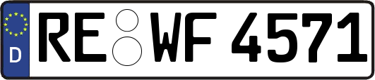 RE-WF4571