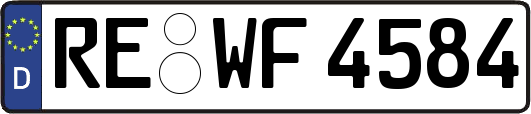 RE-WF4584