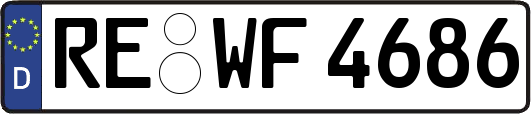 RE-WF4686