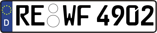 RE-WF4902