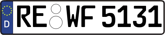 RE-WF5131
