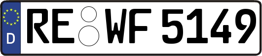 RE-WF5149