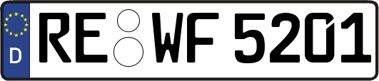 RE-WF5201