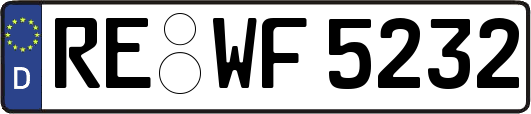 RE-WF5232