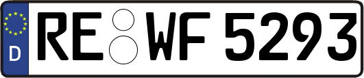 RE-WF5293