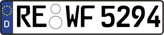 RE-WF5294