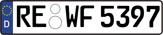 RE-WF5397