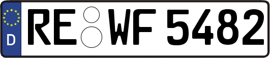 RE-WF5482