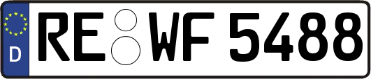 RE-WF5488