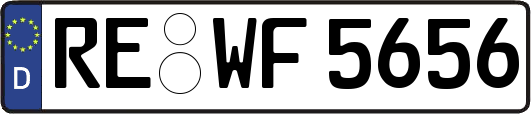 RE-WF5656