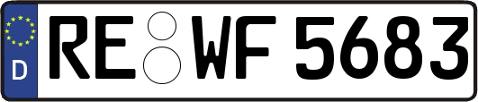 RE-WF5683