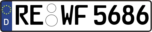 RE-WF5686