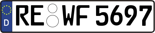 RE-WF5697