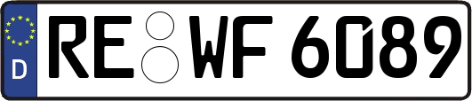 RE-WF6089
