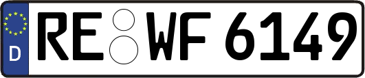 RE-WF6149
