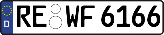 RE-WF6166