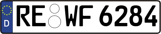 RE-WF6284