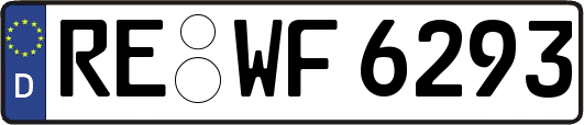 RE-WF6293