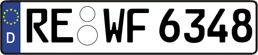 RE-WF6348