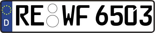 RE-WF6503