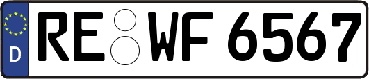 RE-WF6567