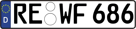 RE-WF686