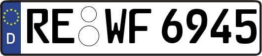 RE-WF6945