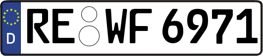 RE-WF6971