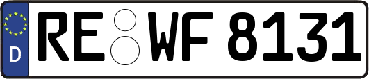 RE-WF8131