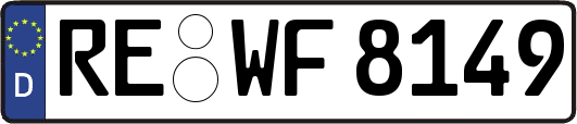 RE-WF8149