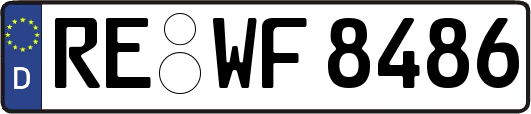 RE-WF8486
